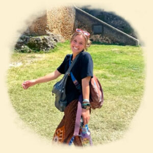 Faith Kasha