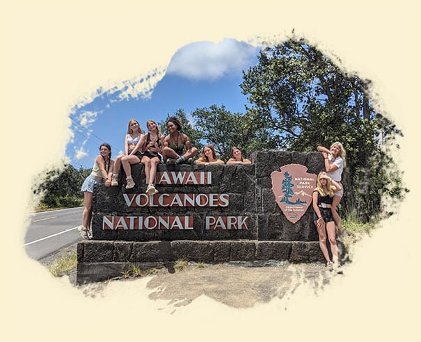 Hawaii-Teen