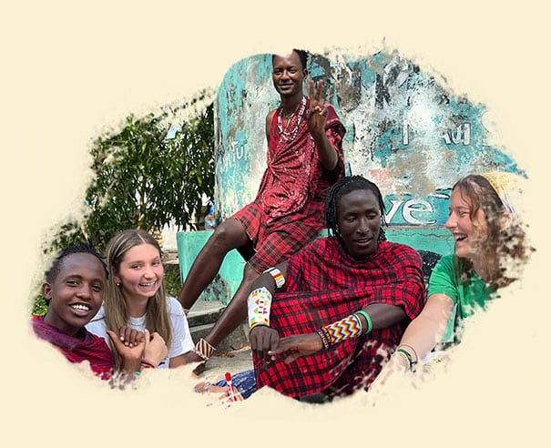 Tanzania-Teen