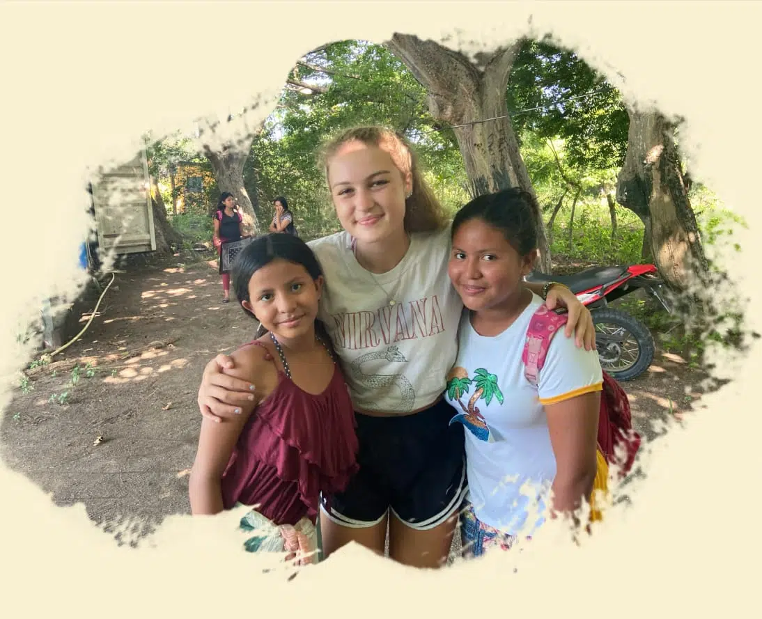 volunteer trips for 16 year olds